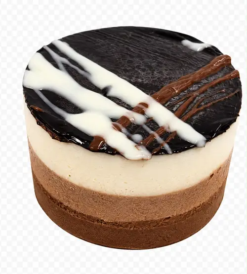3 cioccolato
