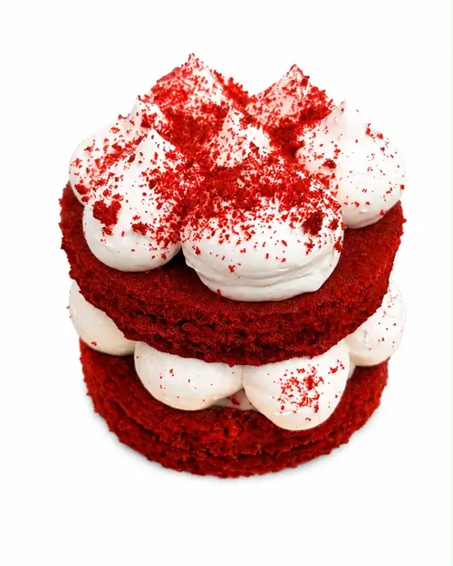 Red Velvet