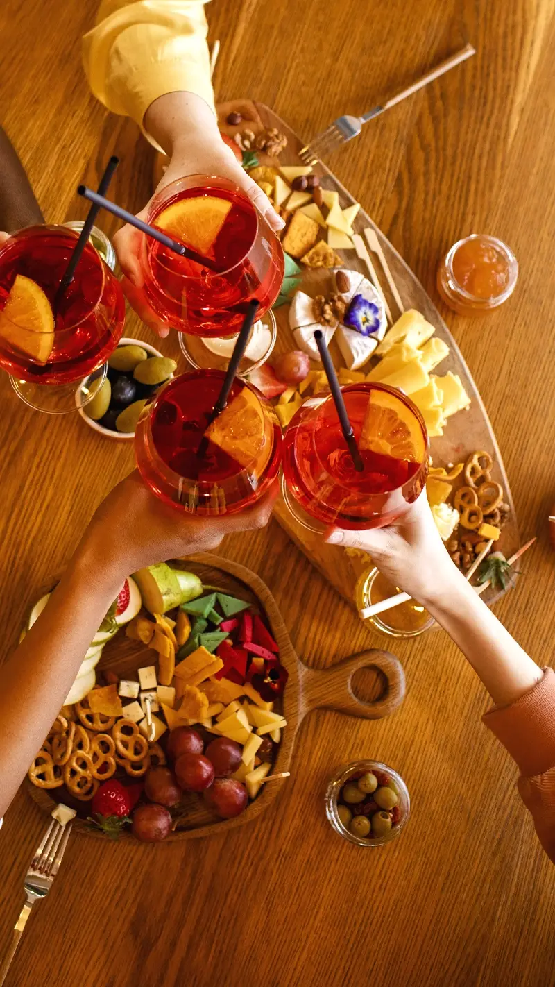 Aperitif