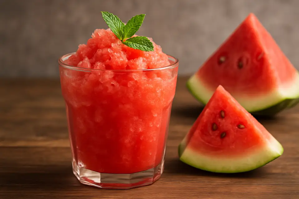 Granita Anguria