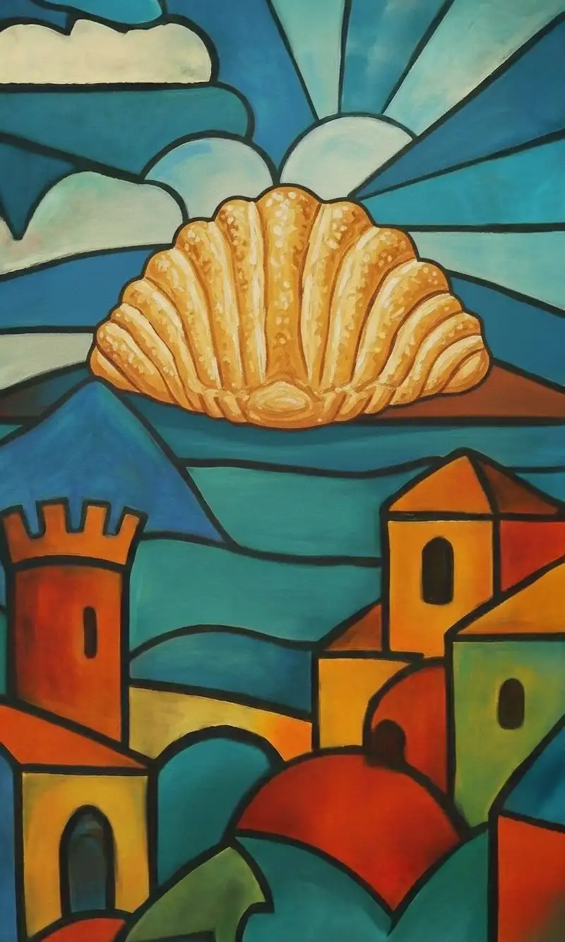 DESSERT E FINE PASTO