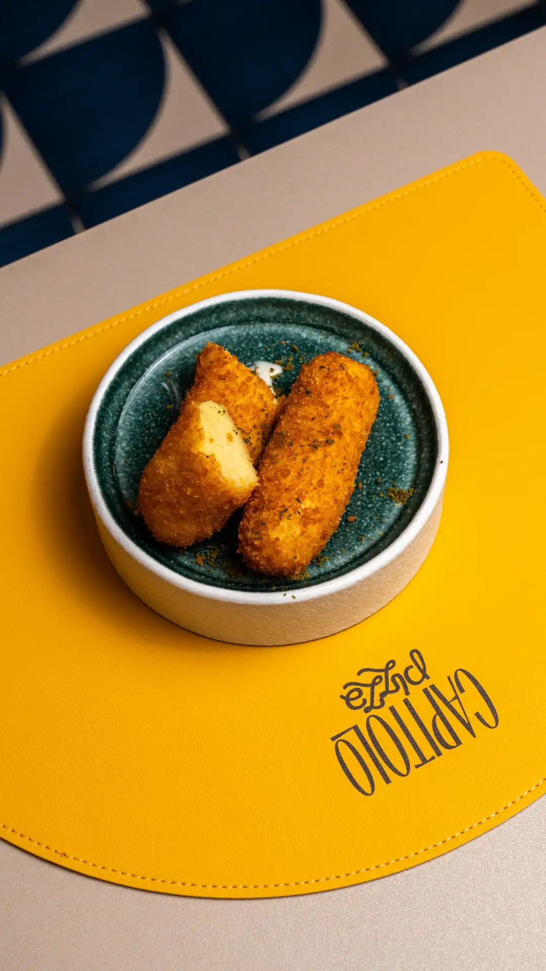 Crocchè Artigianale