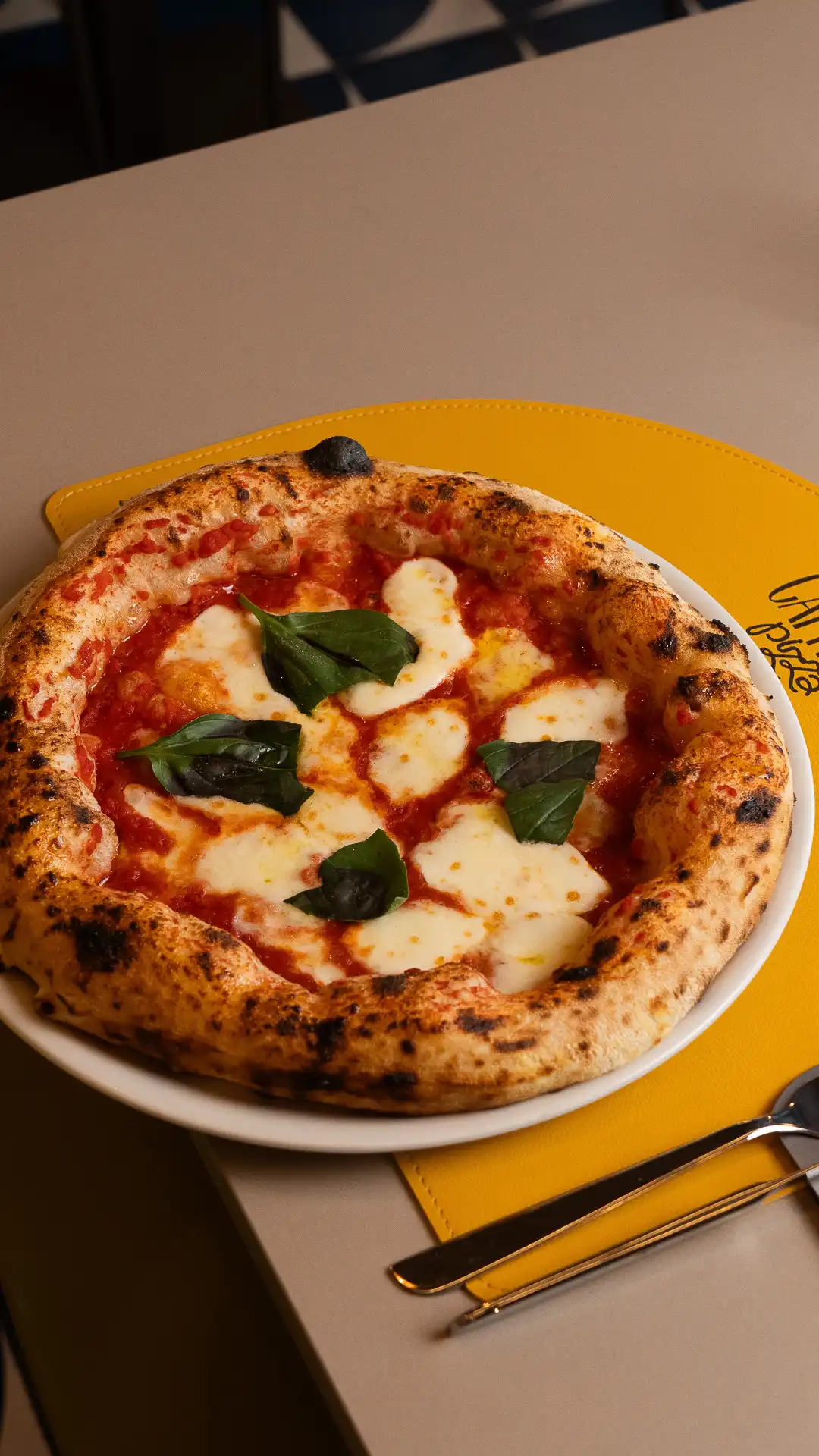 Margherita
