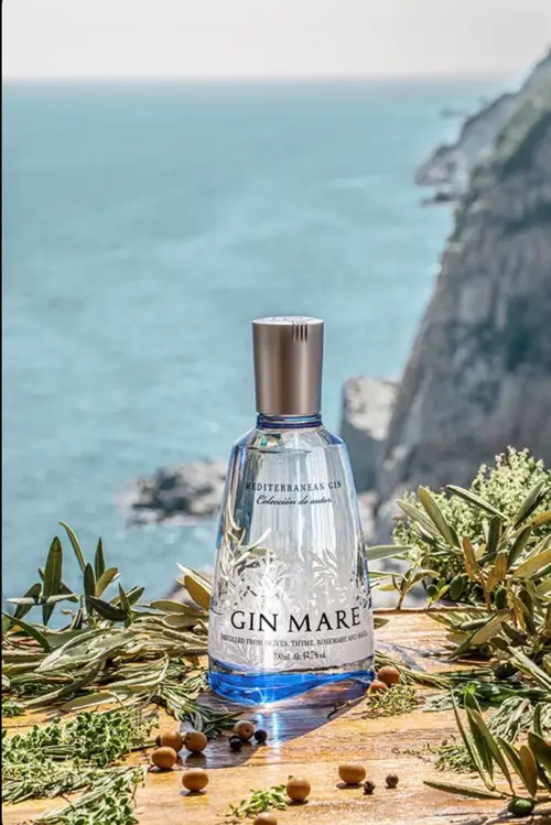 Gin Mare