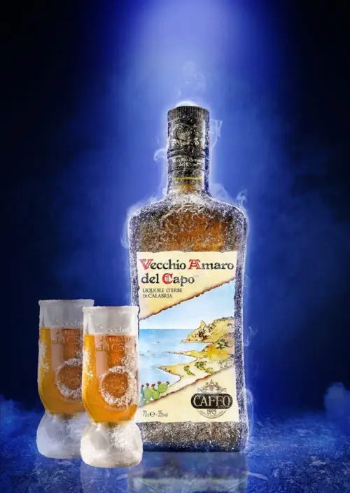 Amaro del capo