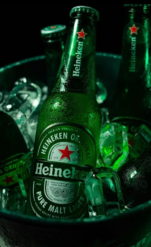 Heineken