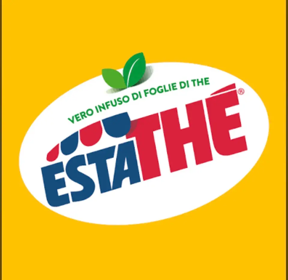 EstaThè Limone-Pesca