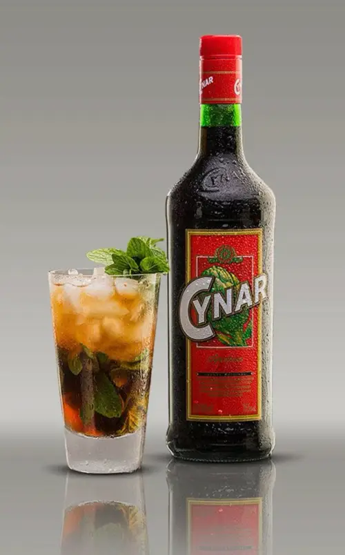 Cynar