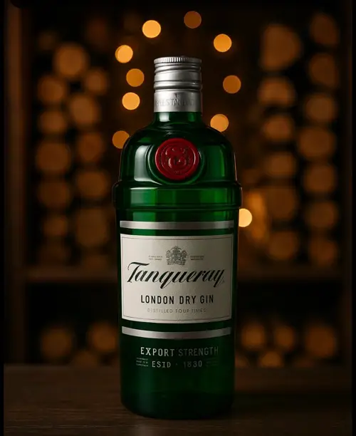 Tanqueray