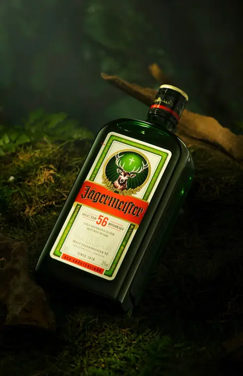 Jägermeister