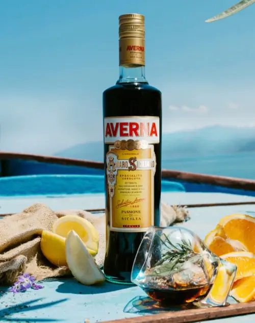 Averna