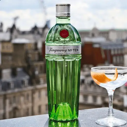 Tanqueray Ten