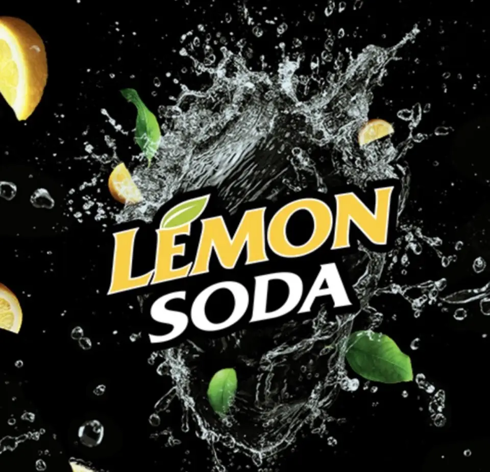 Lemon Soda
