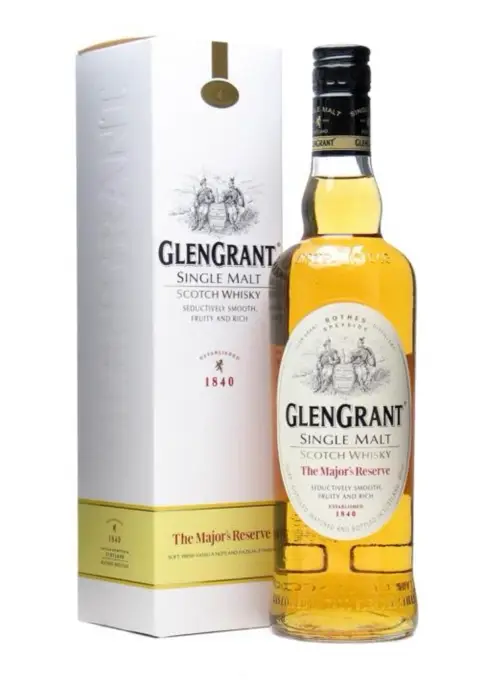 Glen Grant