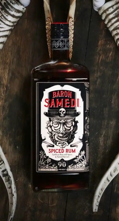 Baron Samedi