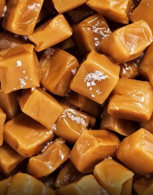 Skibidiboppy Caramello