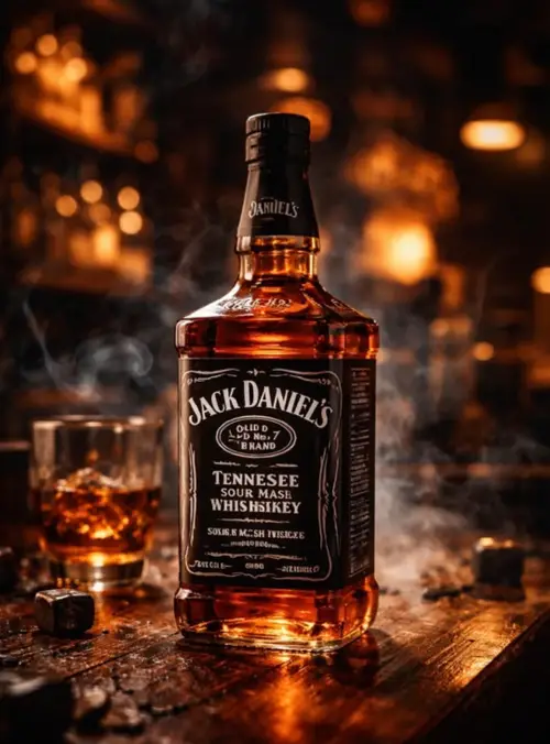 Jack Daniel’s