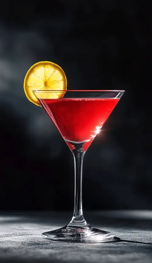 Cosmopolitan