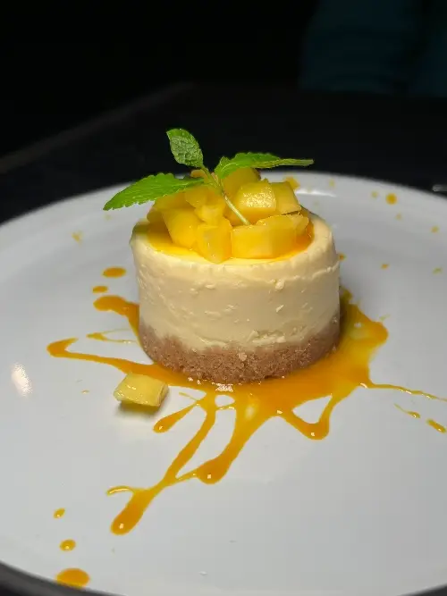 LE NOSTRE CHEESECAKE