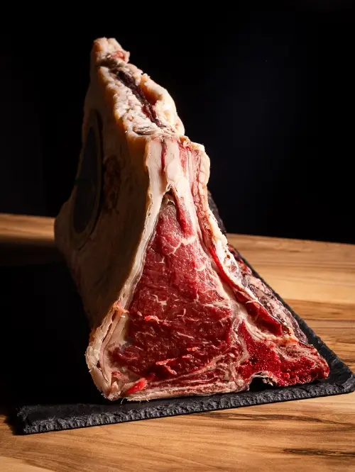 Bistecca 600g