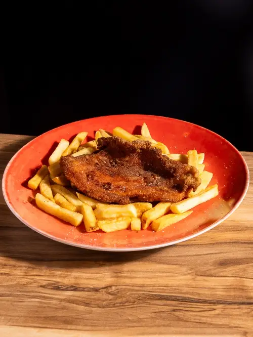 Cotoletta di Pollo