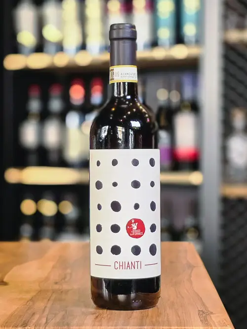 Chianti Docg