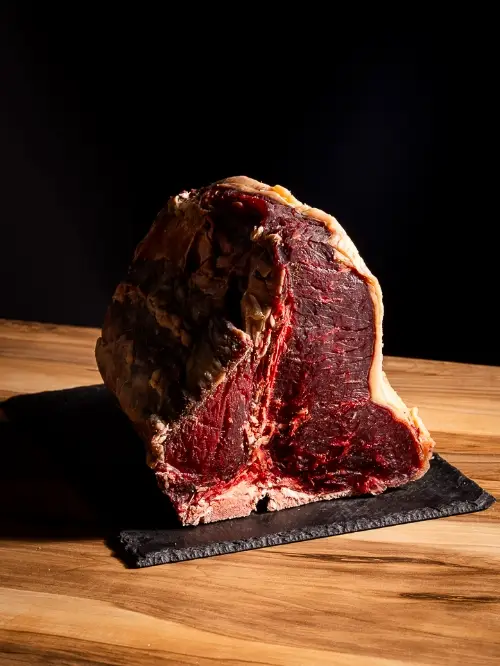 Rubia Gallega