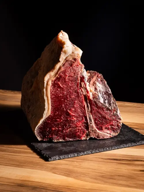 Simmental Bavarese