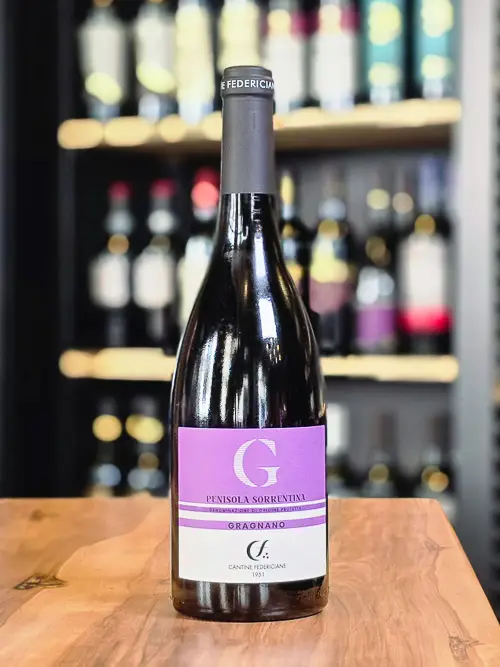Gragnano Doc