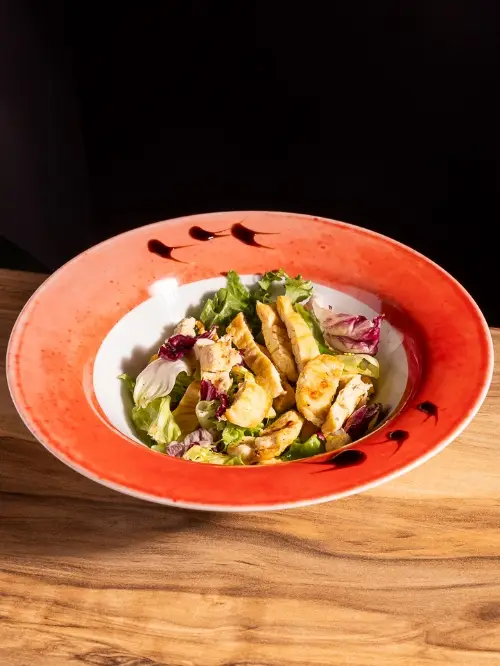 Insalatona di Pollo