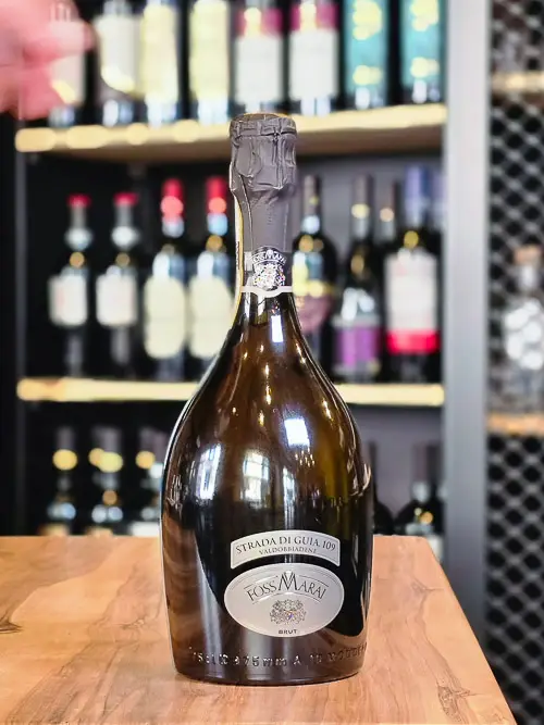 Prosecco "Valdobbiadente Superiore"