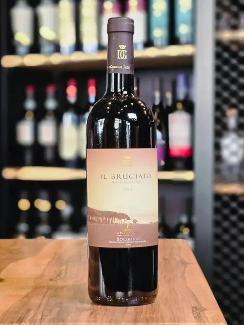 Bruciato "Toscana IGT"