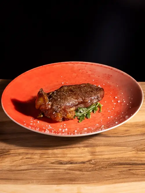 Filetto di scottona sotto i 24mesi