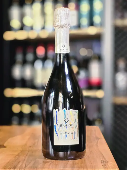 Franciacorta DOC "Sampieterre Cuvee"