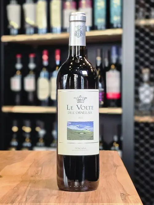 Le Volte dell'Ornellaia "Toscana IGT"