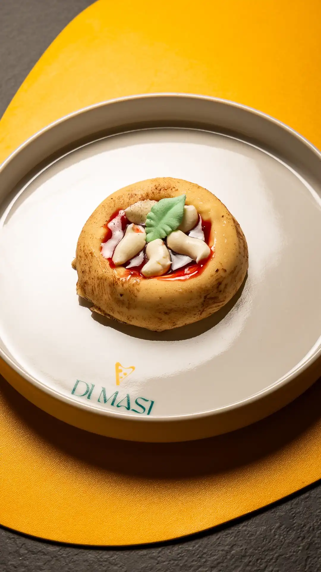 PIZZA REALISTICA