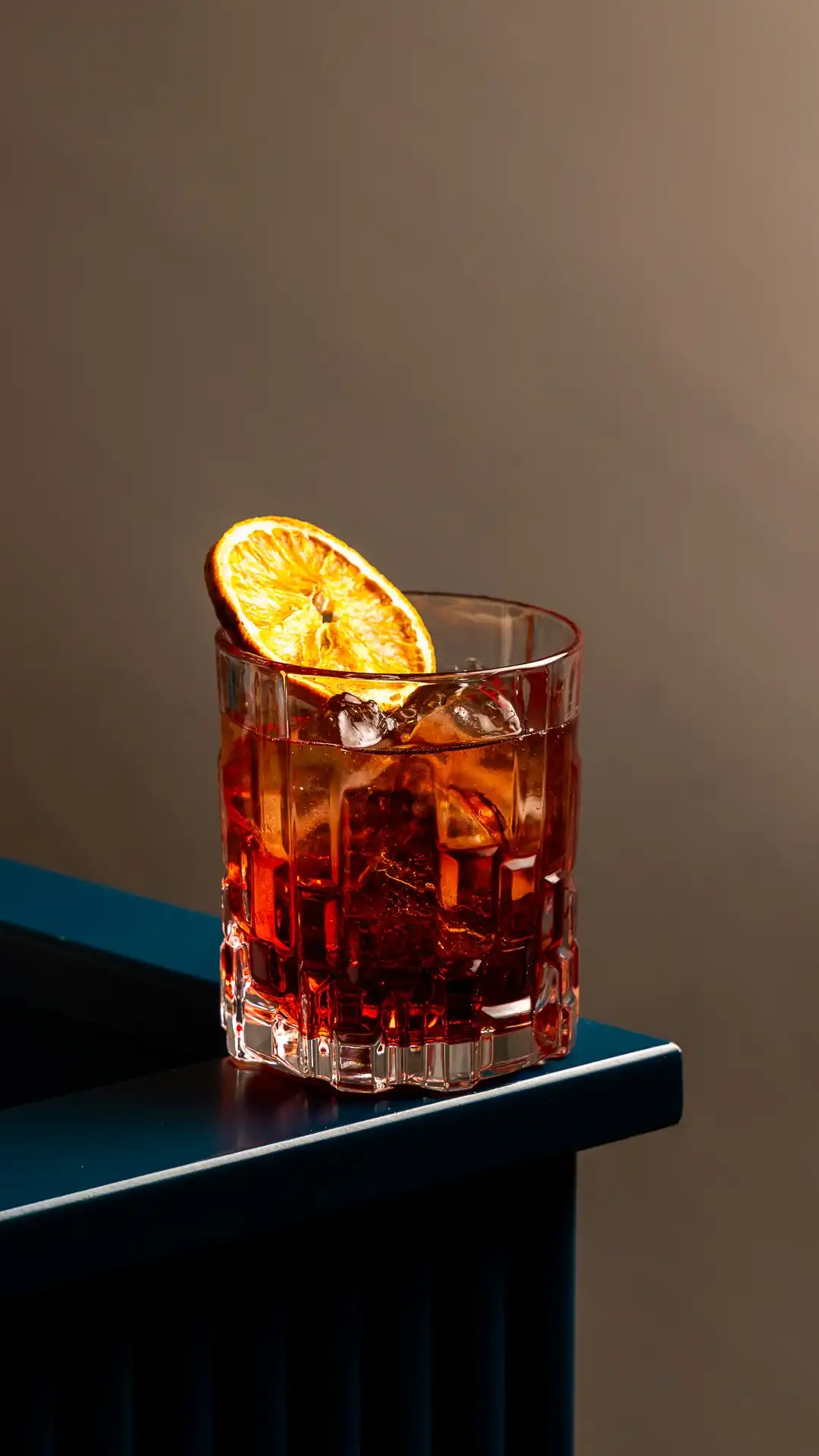 NEGRONI