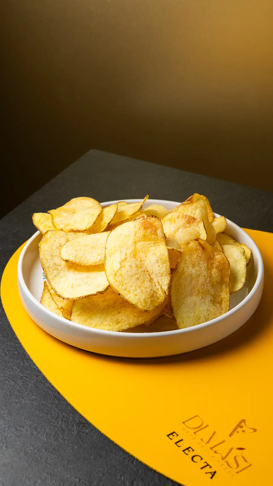 PATATINE CHIPS