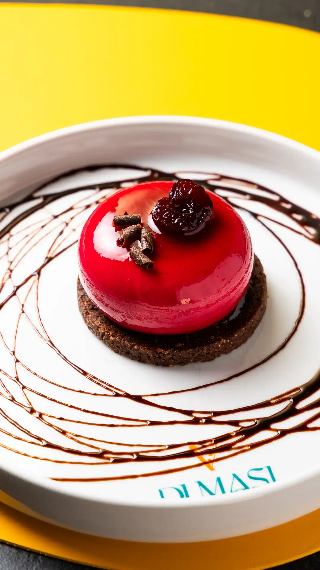 MONOPORZIONE FORESTA NERA