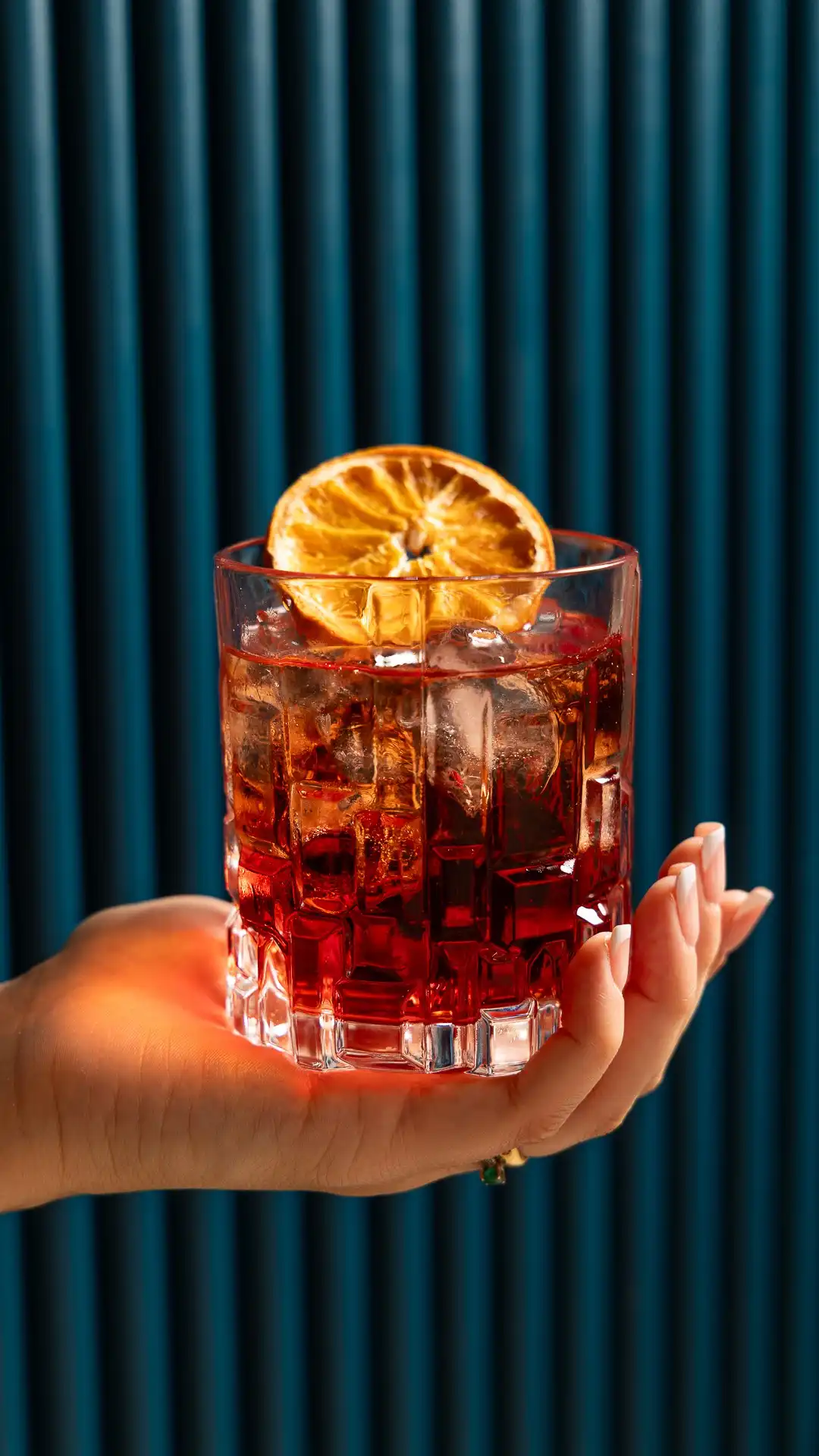 NEGRONI SBAGLIATO