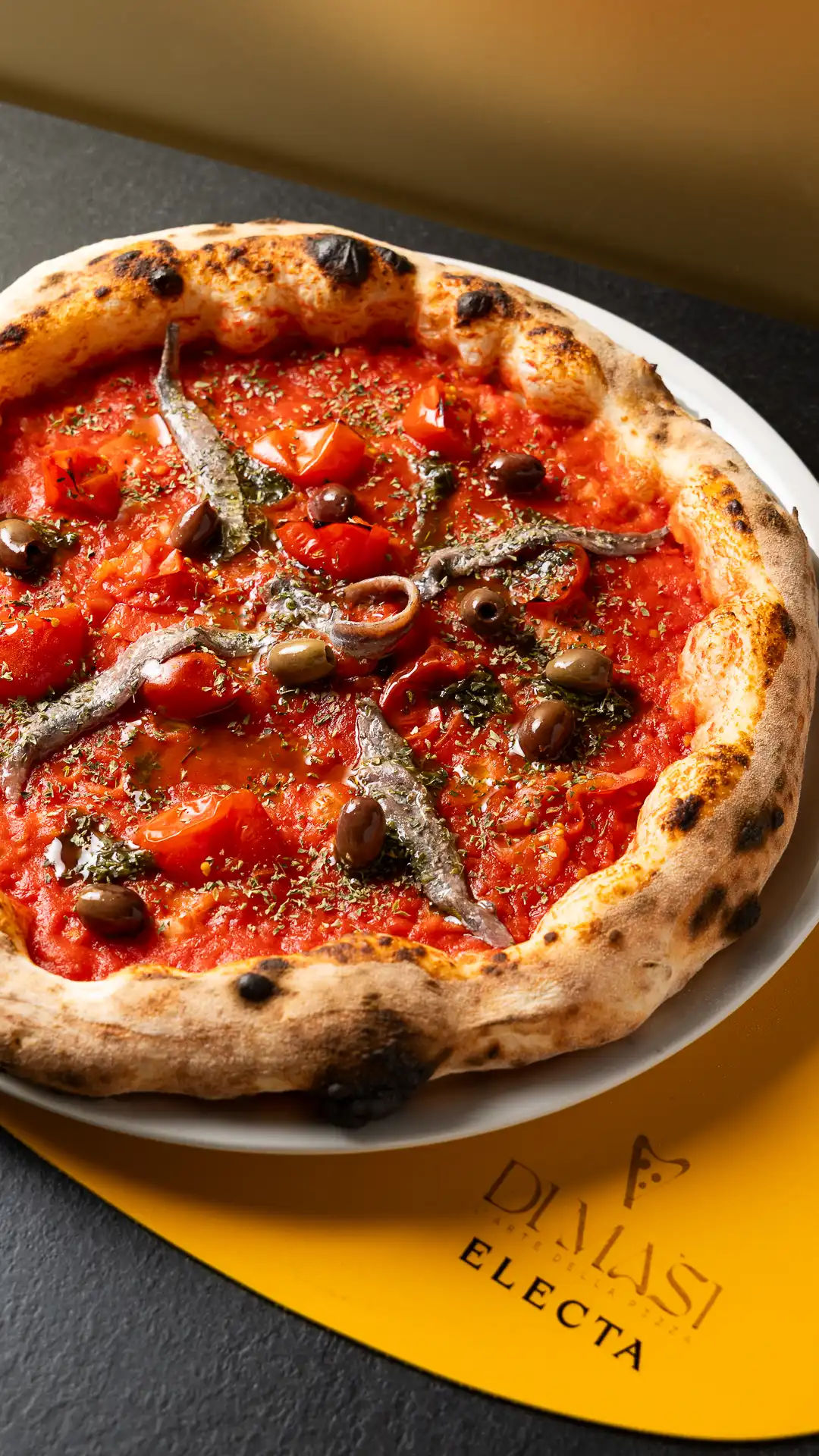 NAPOLETANA D’AUTORE