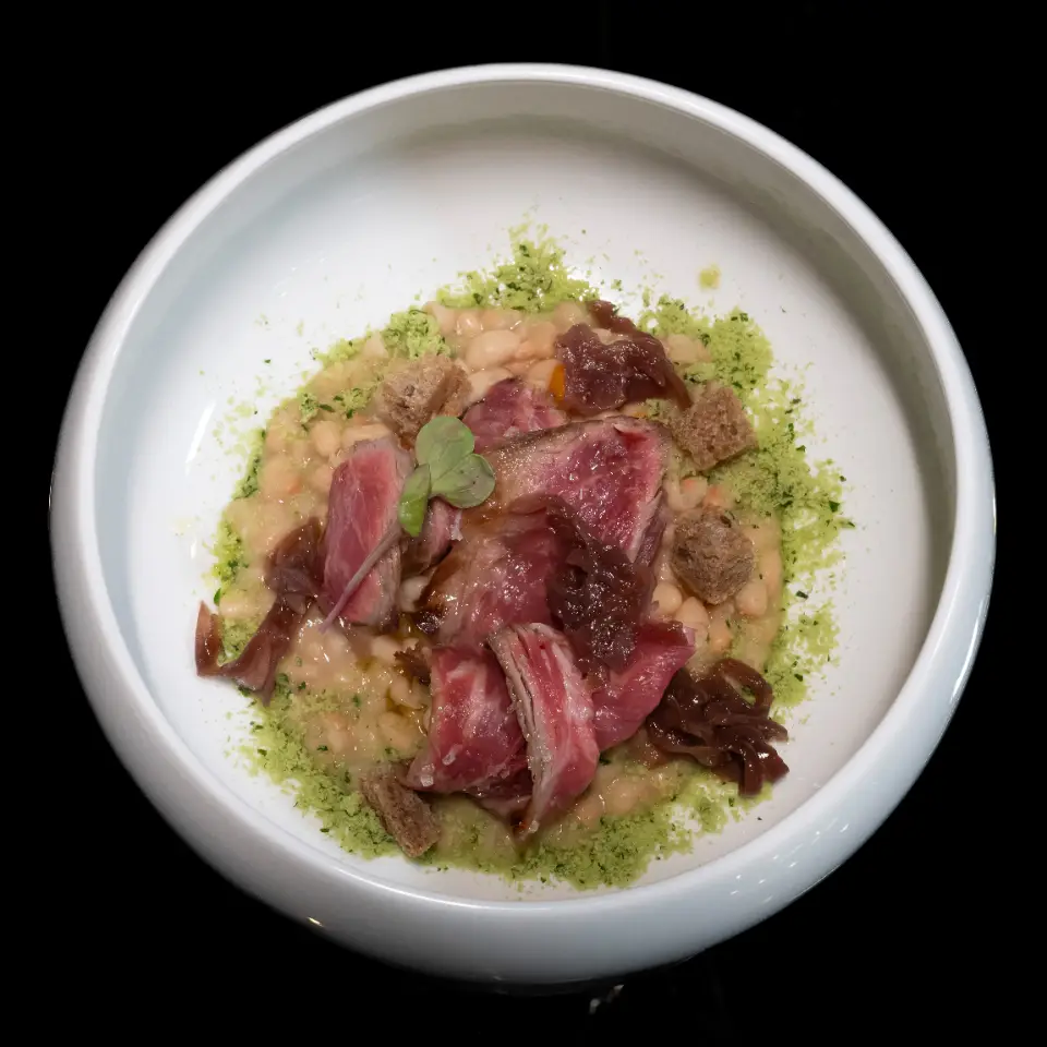 IL TATAKI DI WAGYU (SPAGNA)