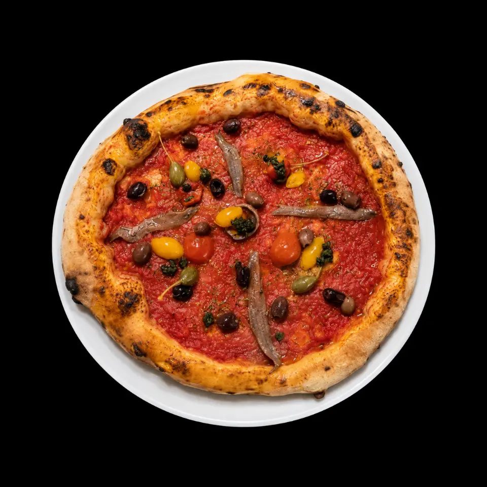 MARINARA