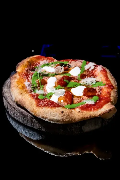 MONTANARA FRITTA E POI AL FORNO