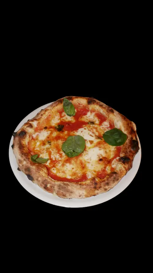 MARGHERITA