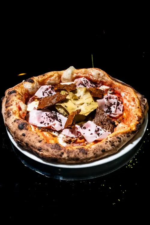 CAPRICCIOSA 2.0