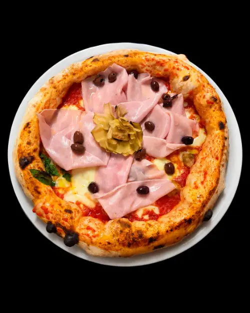CAPRICCIOSA