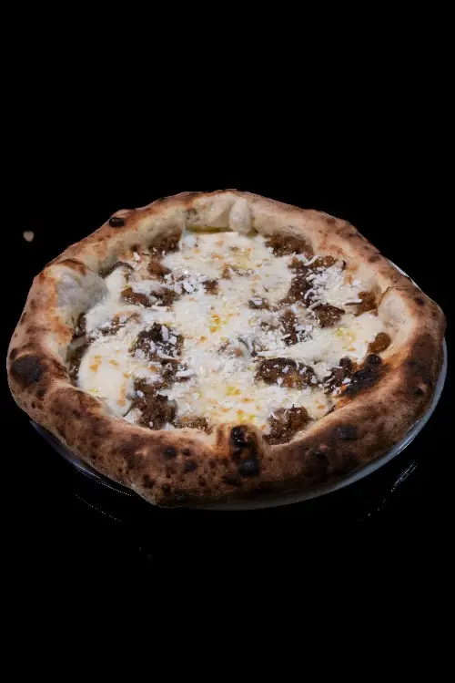 ALLA GENOVESE