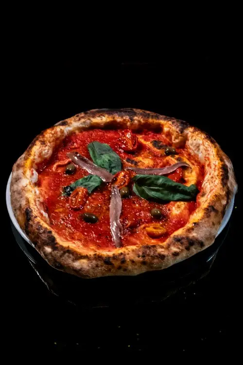 MARINARA A MODO NOSTRO
