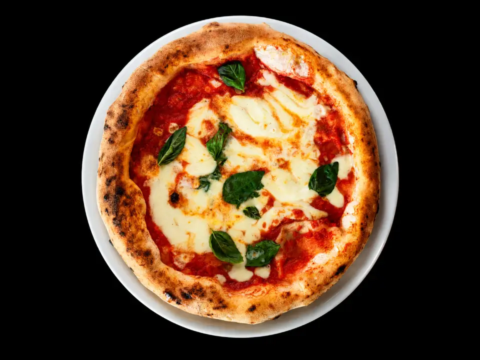 MARGHERITA